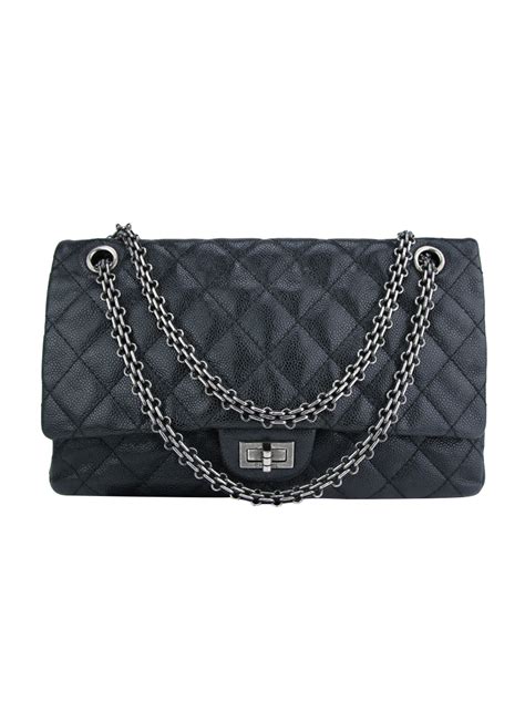 bolsa chanel 2.55 original|Chanel 2.55 flap.